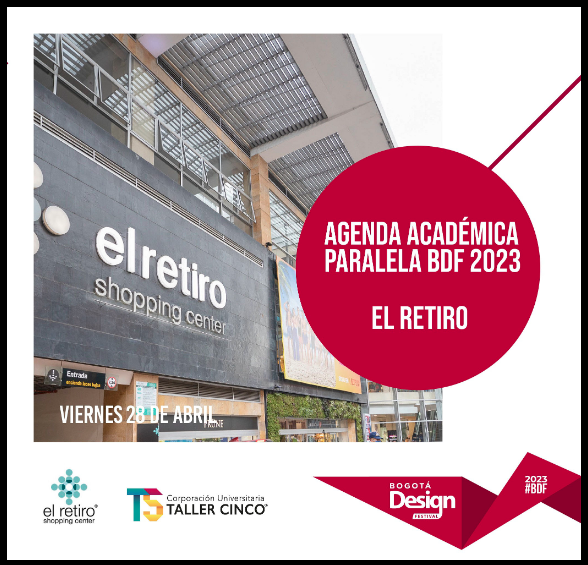 Agenda Académica Paralela en El Retiro