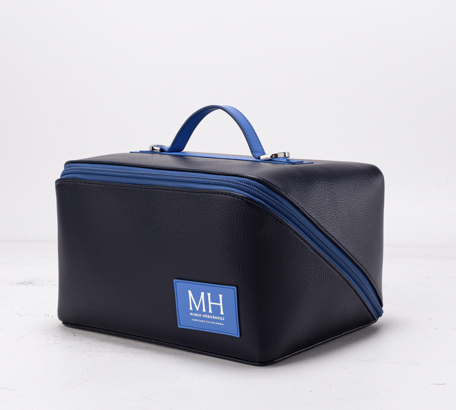 Maletín Mario Hernández