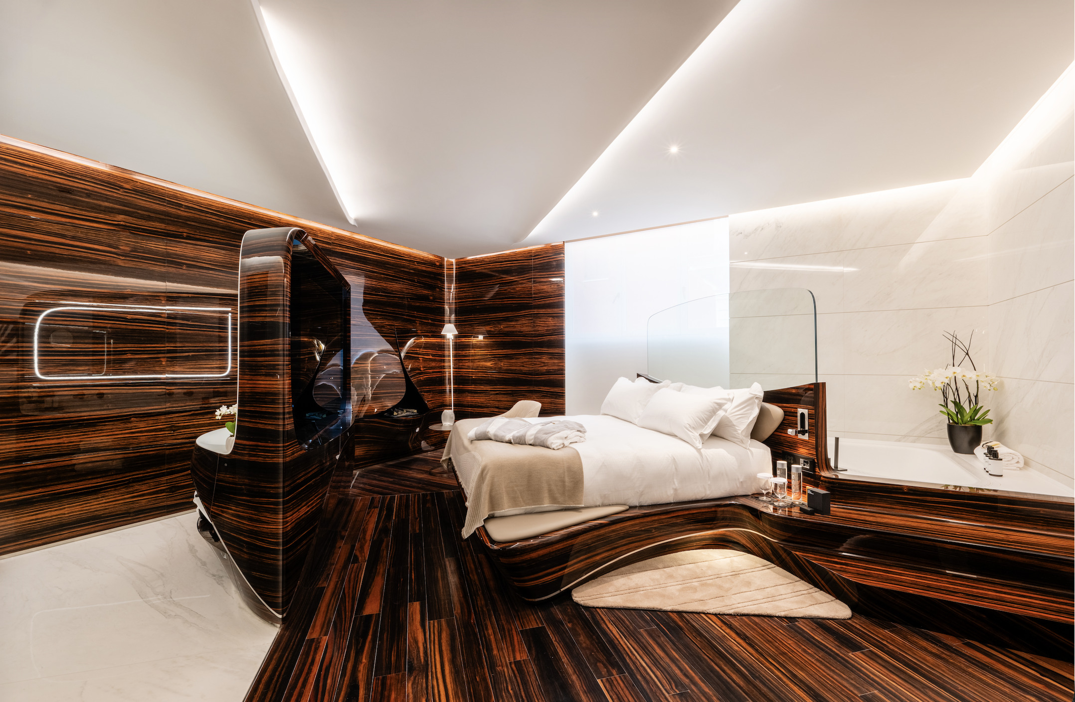 Grand Suite